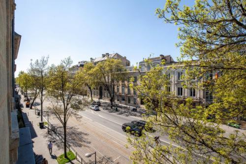 Lovely Apartment With Exceptional Terrace Бордо Екстер'єр фото
