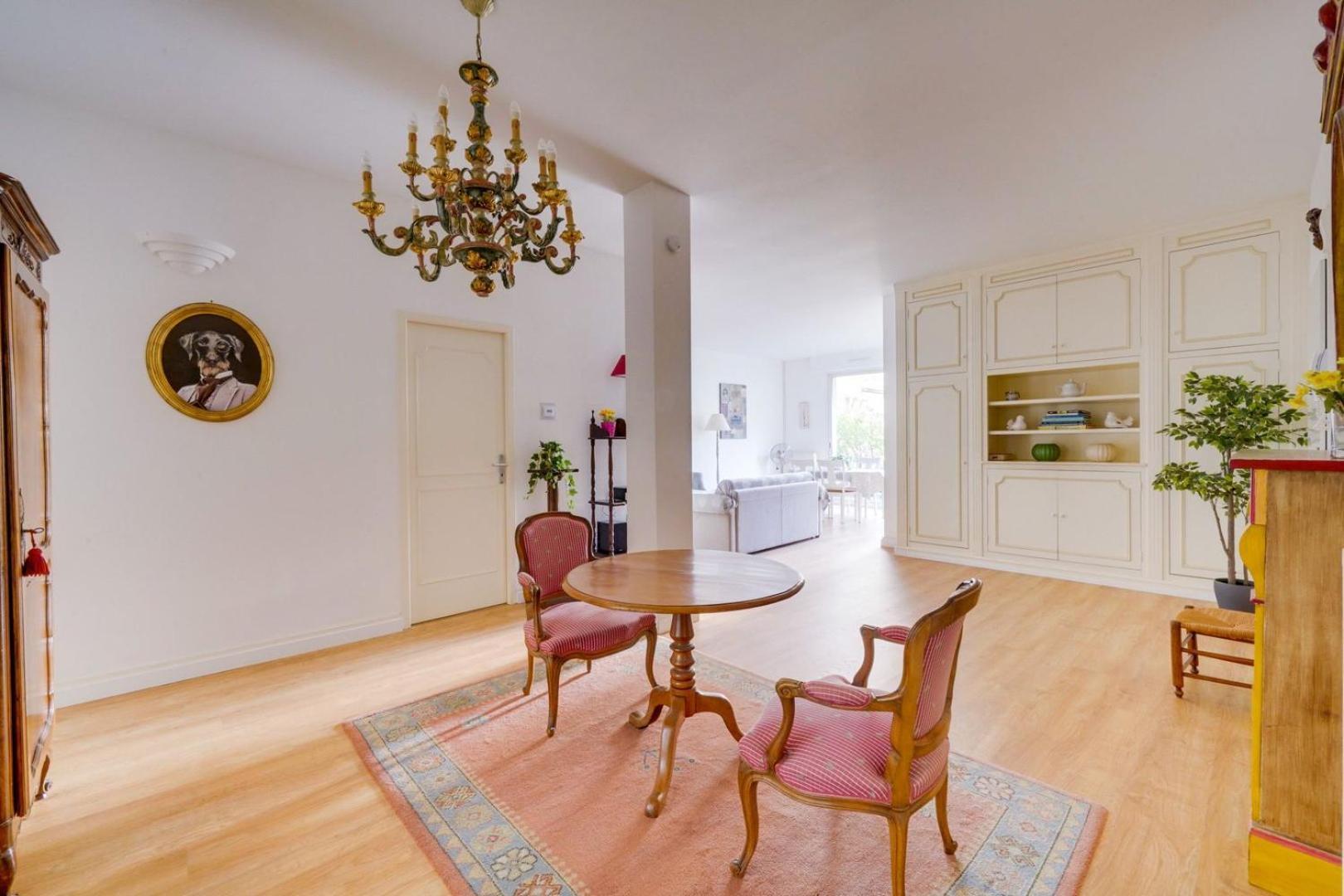 Lovely Apartment With Exceptional Terrace Бордо Екстер'єр фото