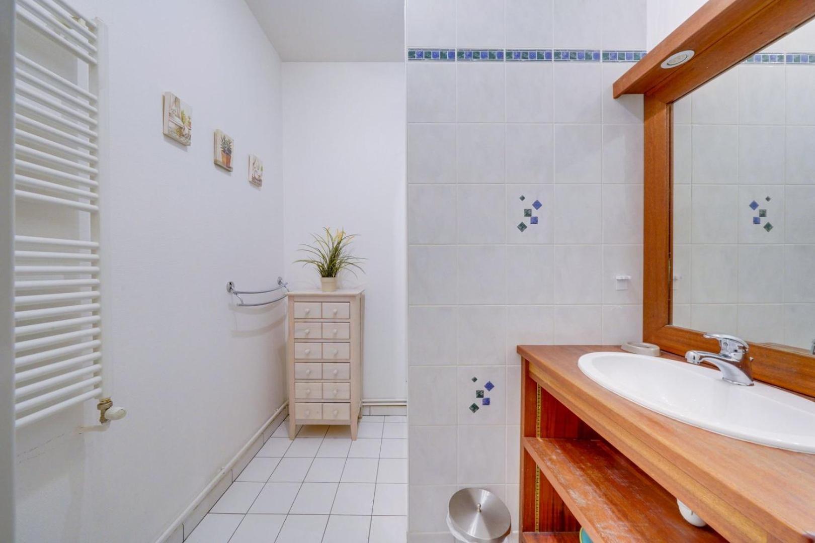 Lovely Apartment With Exceptional Terrace Бордо Екстер'єр фото
