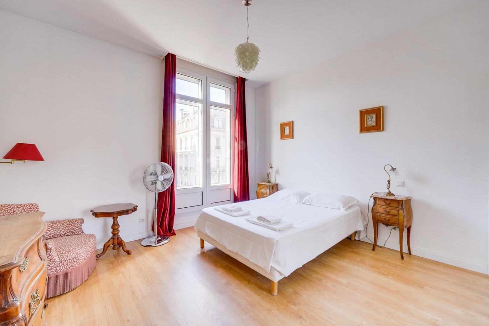 Lovely Apartment With Exceptional Terrace Бордо Екстер'єр фото